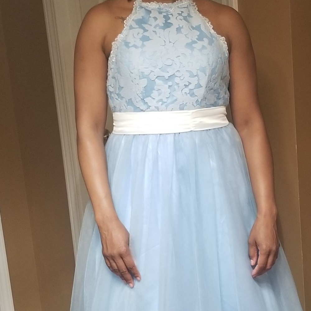 Wedding / Prom dress